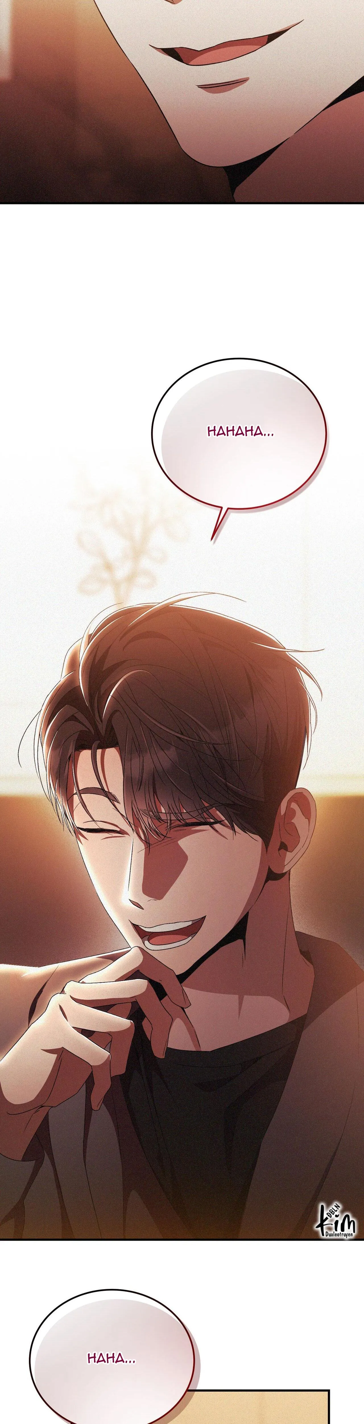 VÔ HÌNH Chapter 10 Trang 14