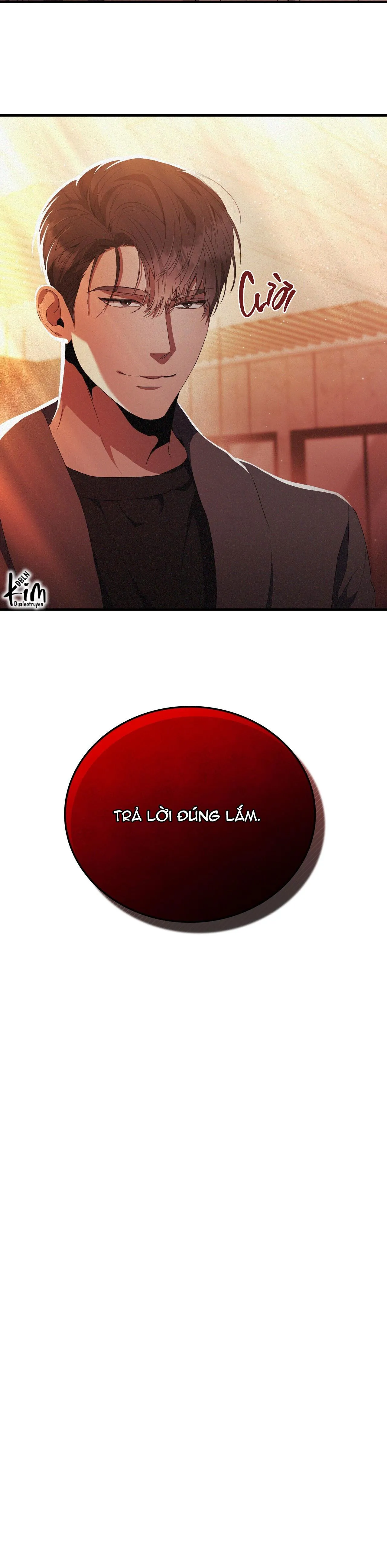 VÔ HÌNH Chapter 10 Trang 21