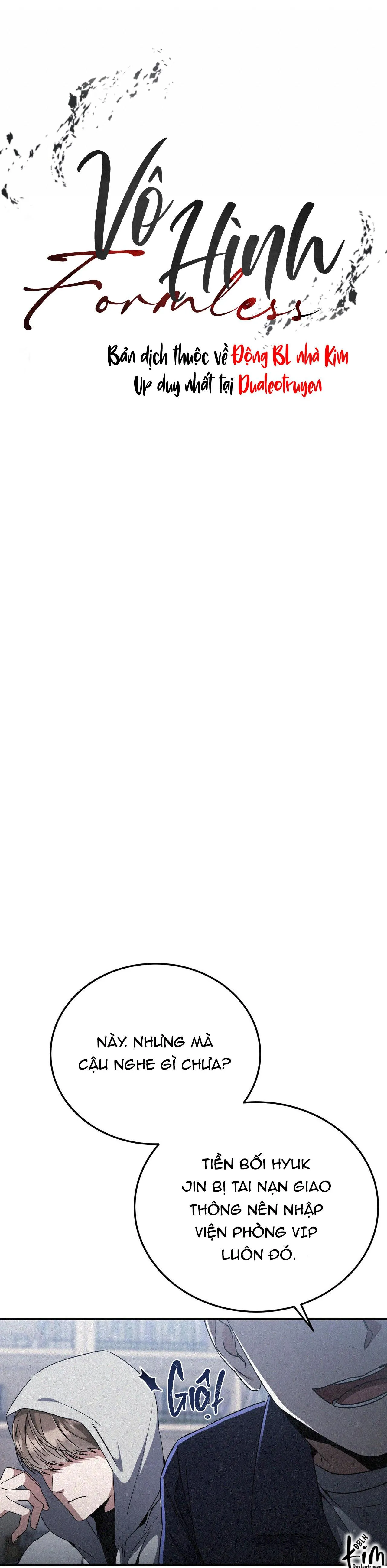 VÔ HÌNH Chapter 10 Trang 22