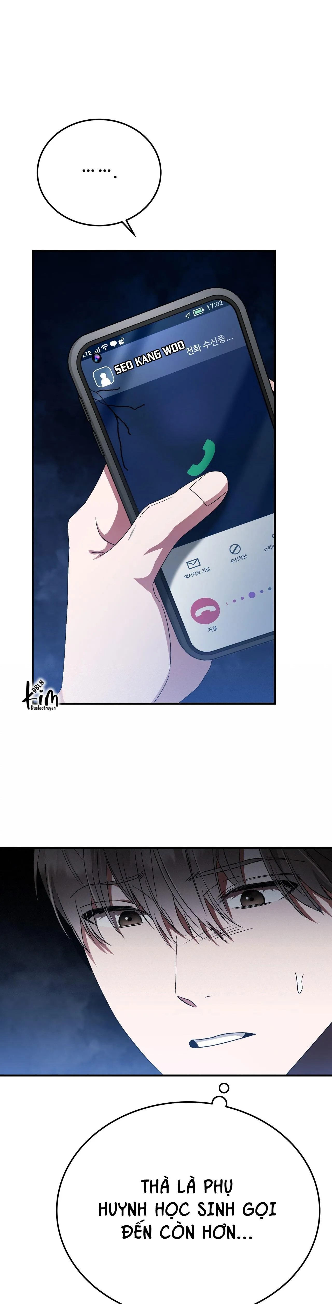 VÔ HÌNH Chapter 10 Trang 26