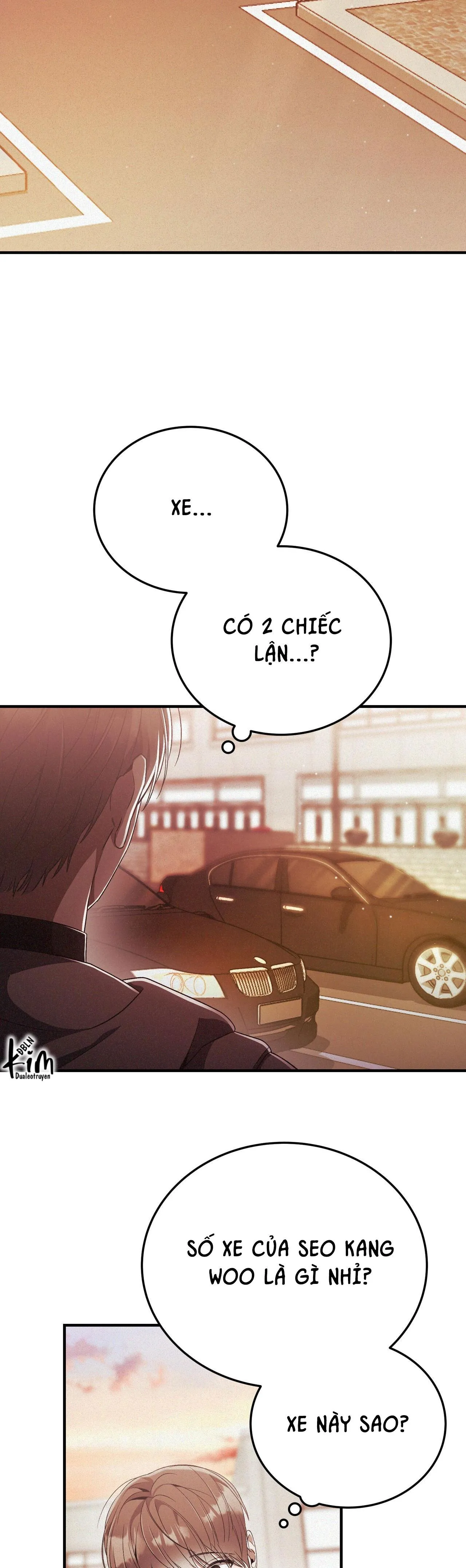 VÔ HÌNH Chapter 10 Trang 31