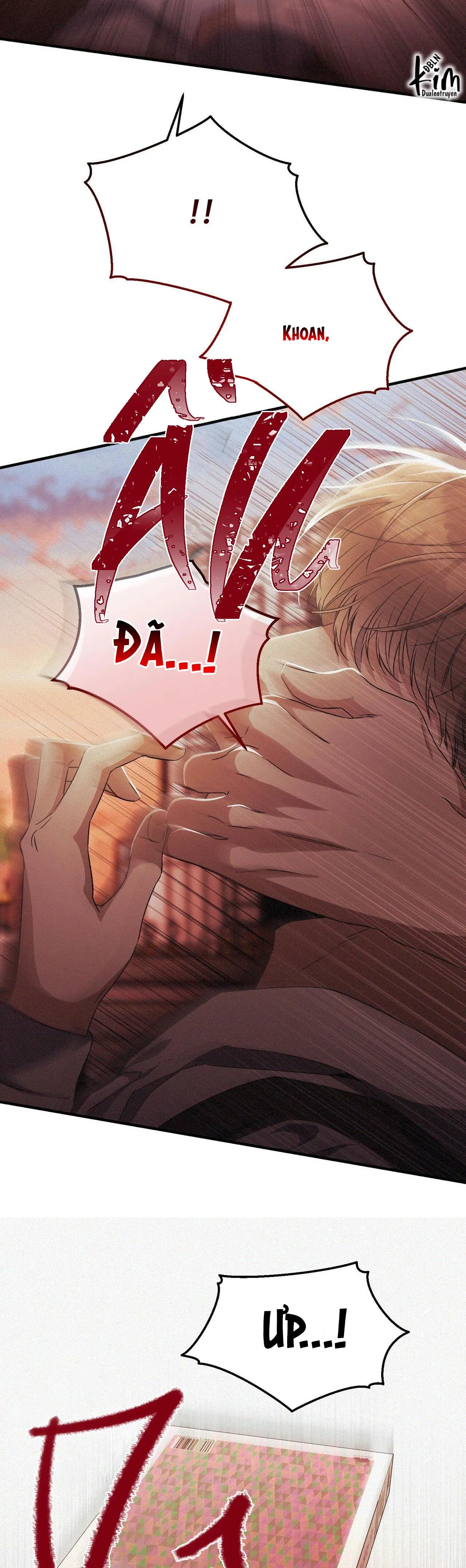 VÔ HÌNH Chapter 10 Trang 33