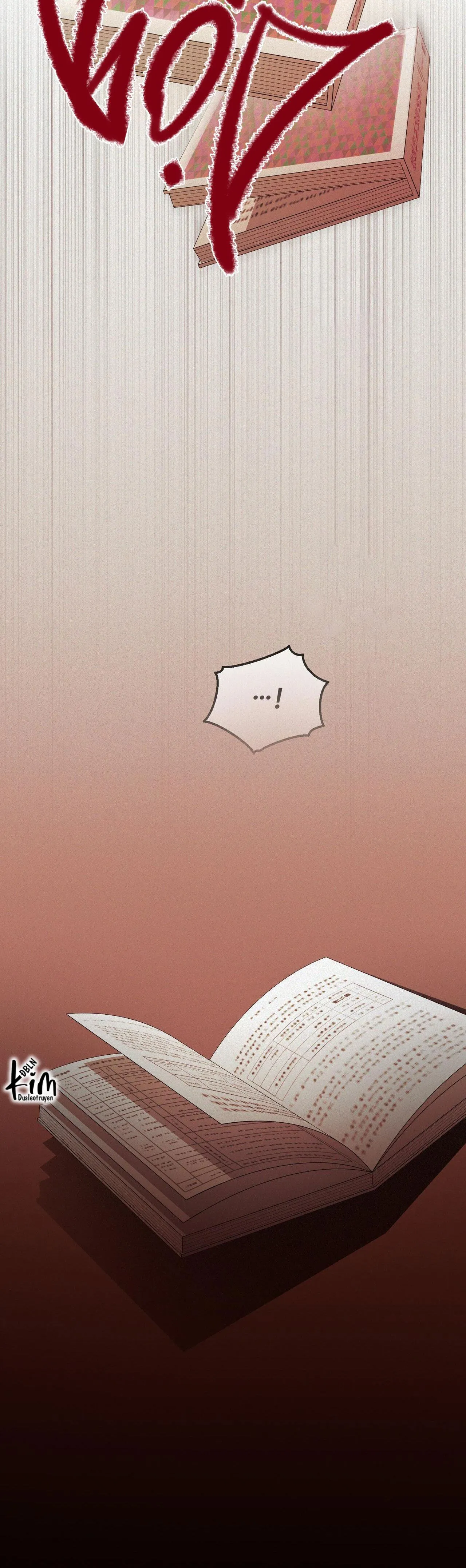 VÔ HÌNH Chapter 10 Trang 34