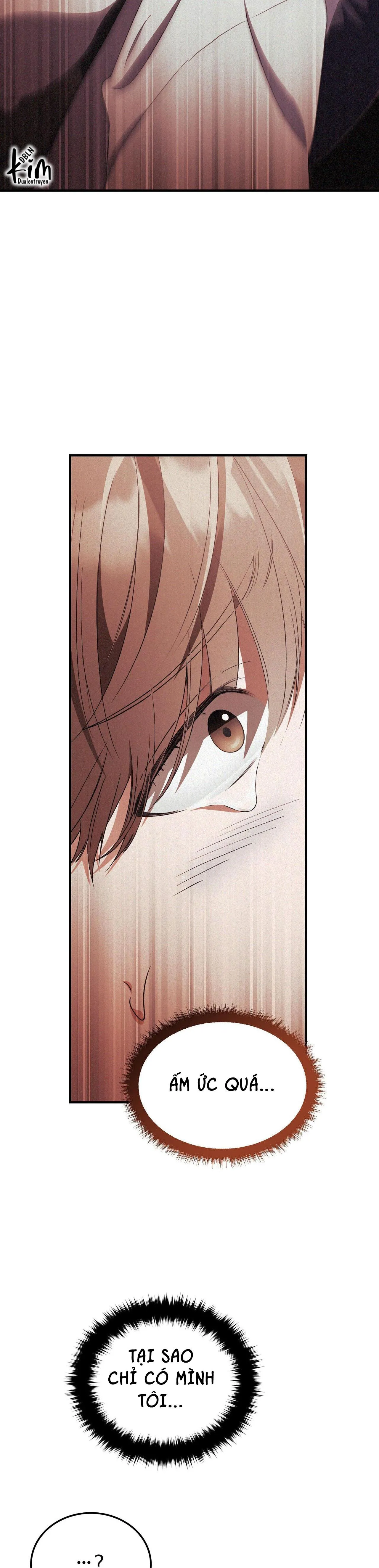 VÔ HÌNH Chapter 11 Trang 9