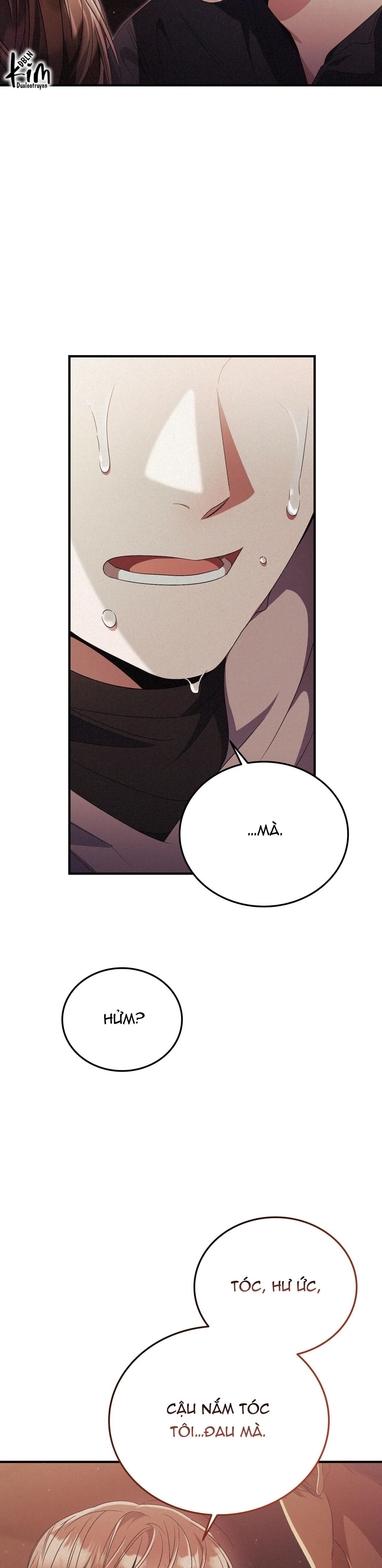 VÔ HÌNH Chapter 11 Trang 12