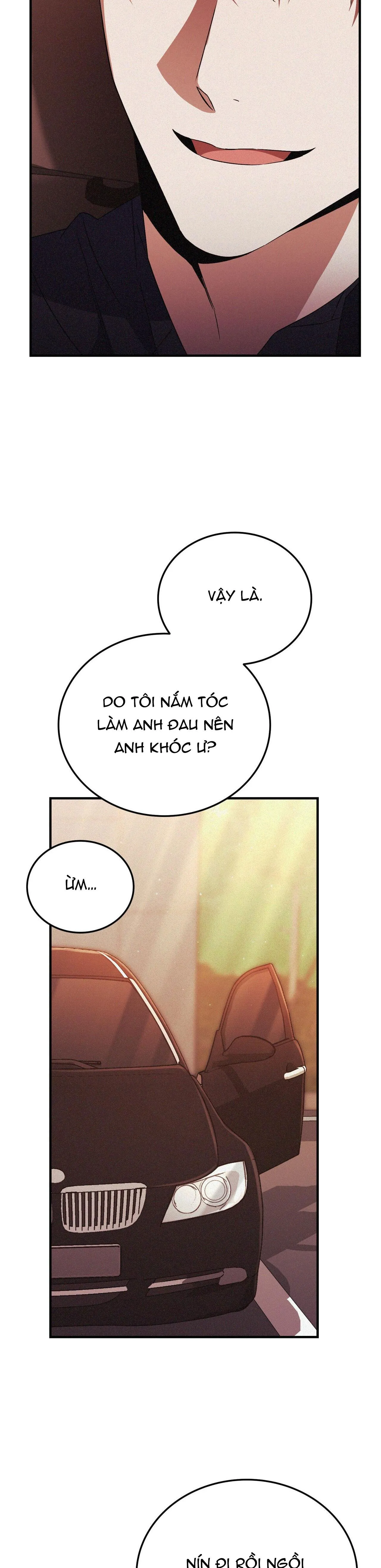 VÔ HÌNH Chapter 11 Trang 14