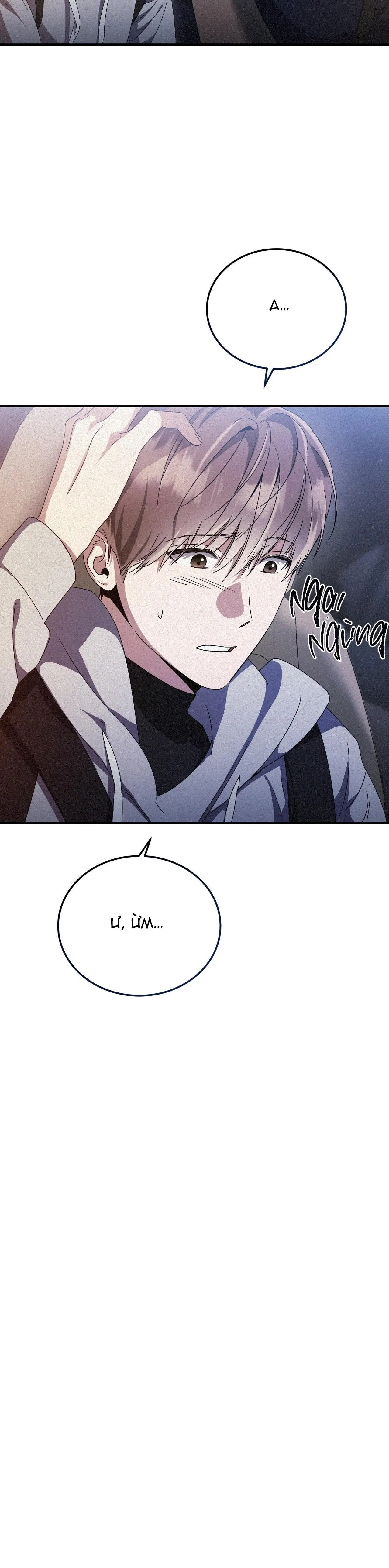 VÔ HÌNH Chapter 11 Trang 19