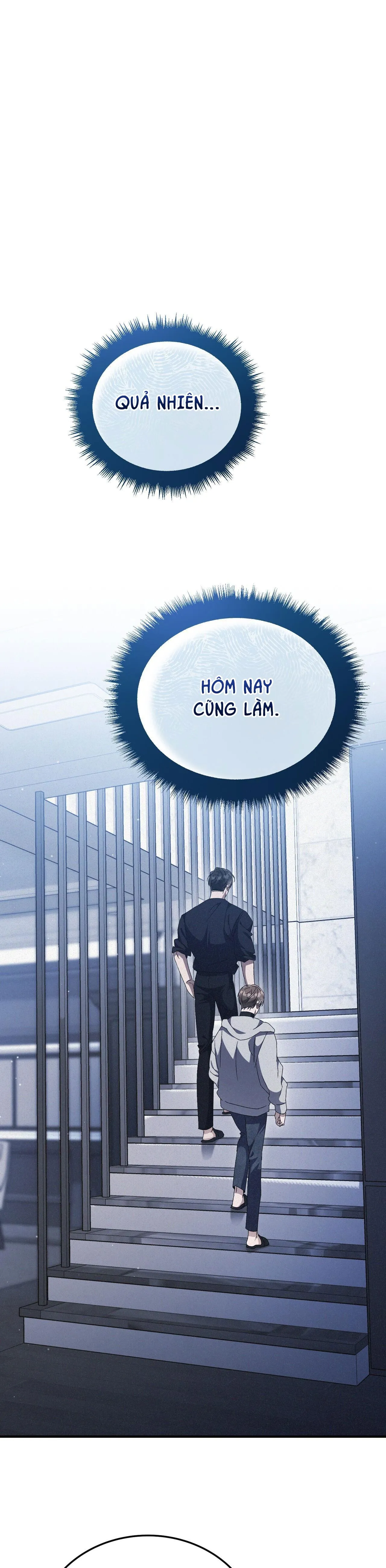 VÔ HÌNH Chapter 11 Trang 27