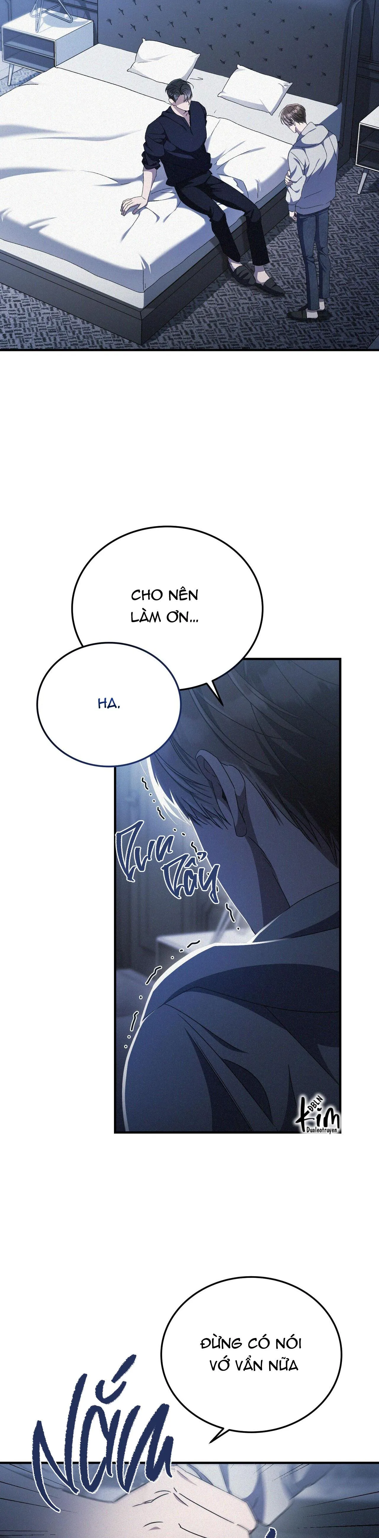 VÔ HÌNH Chapter 11 Trang 30