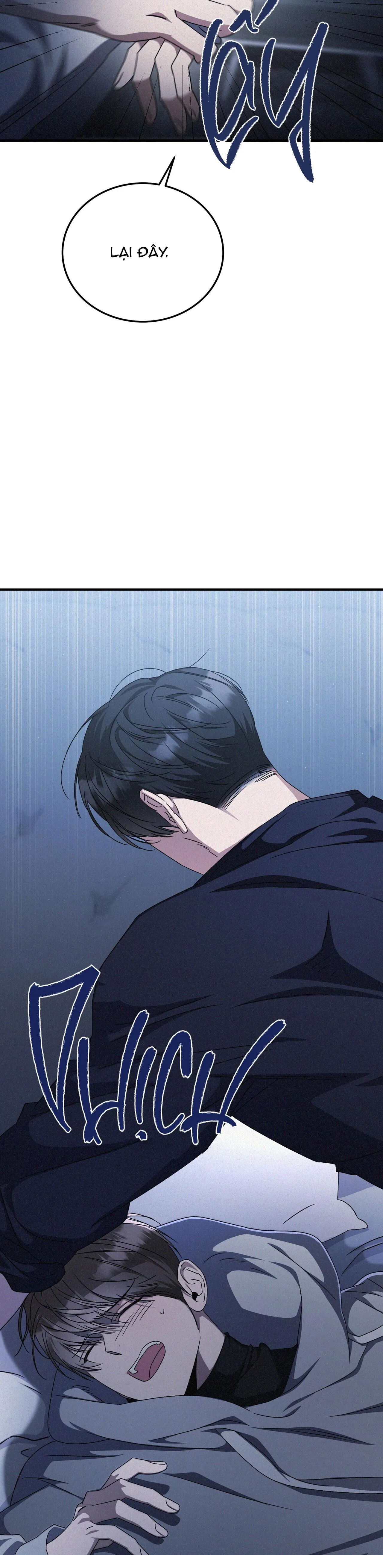 VÔ HÌNH Chapter 11 Trang 31