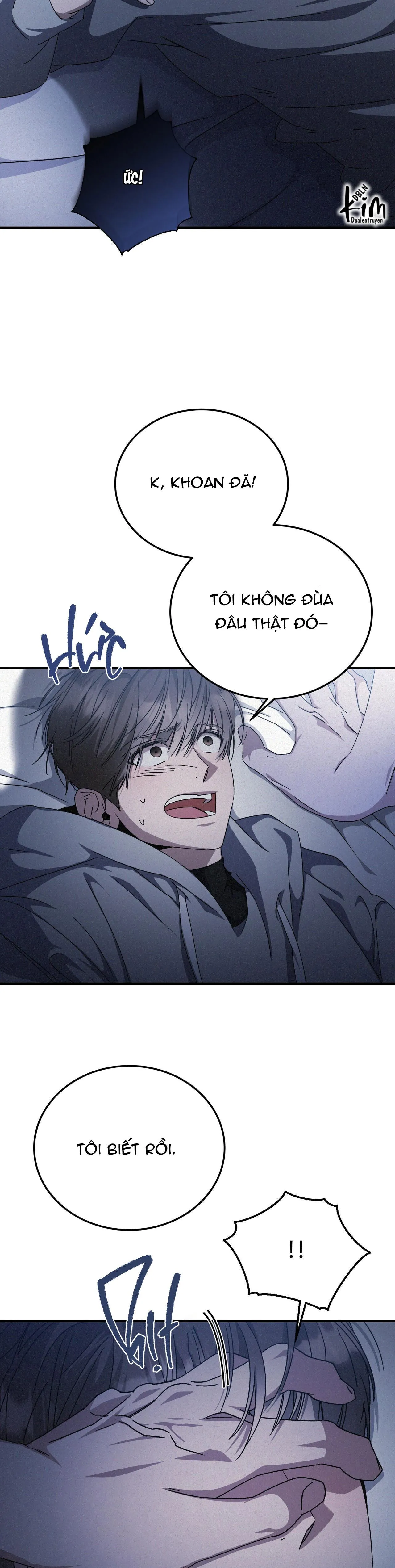 VÔ HÌNH Chapter 11 Trang 32