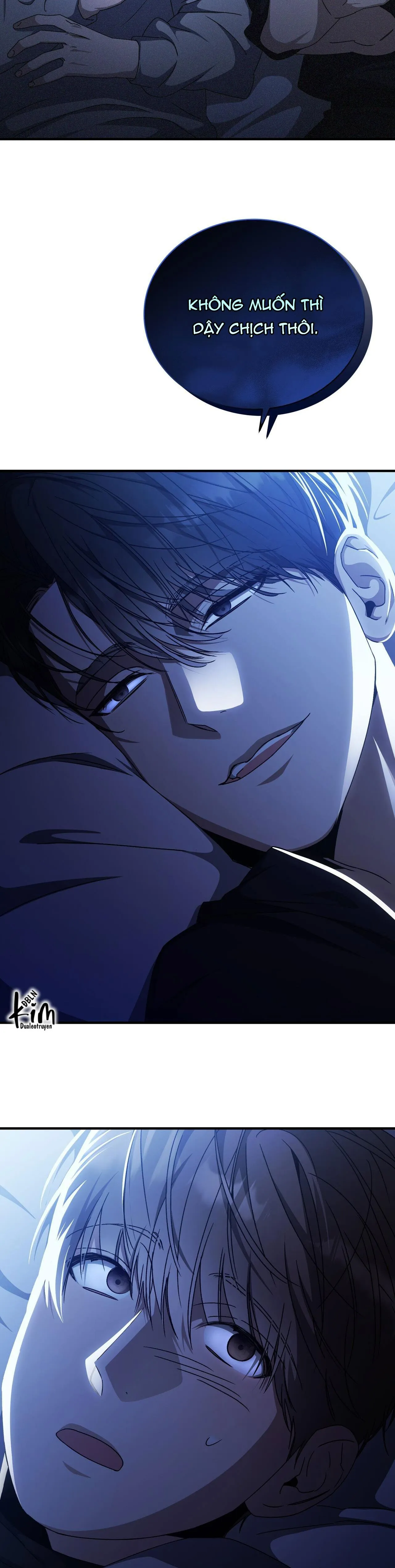 VÔ HÌNH Chapter 11 Trang 35