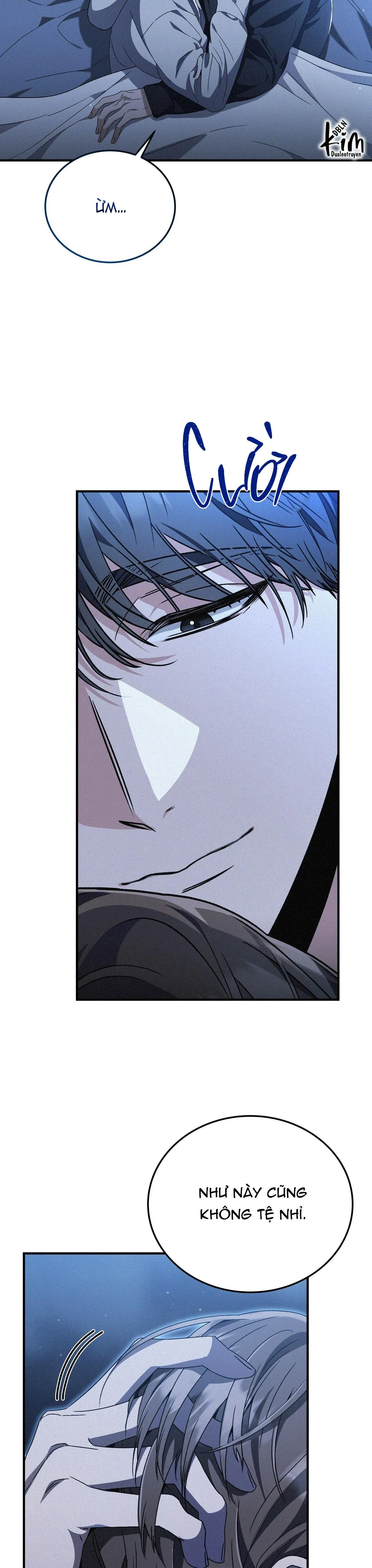 VÔ HÌNH Chapter 12 Trang 13