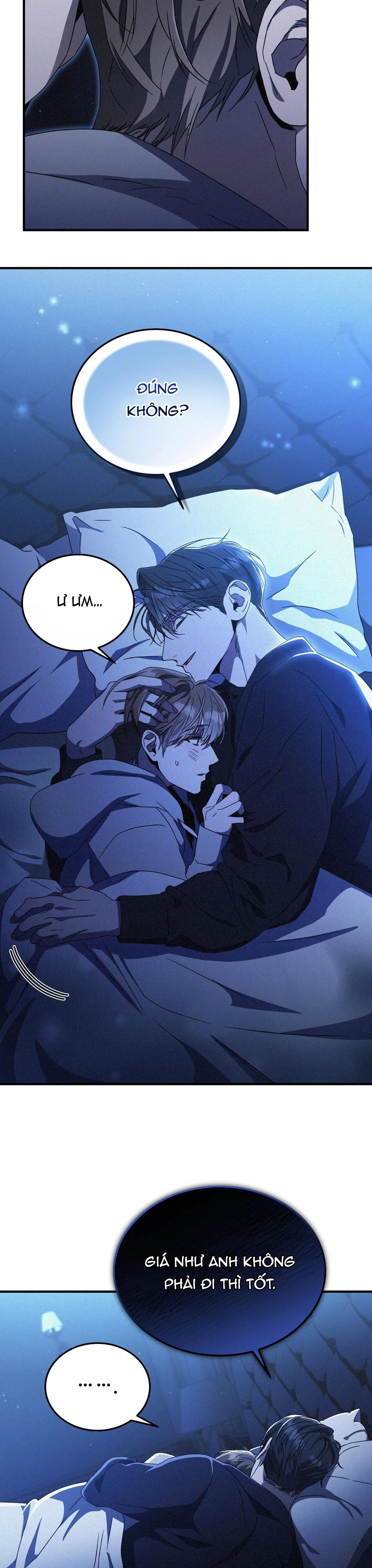 VÔ HÌNH Chapter 12 Trang 14