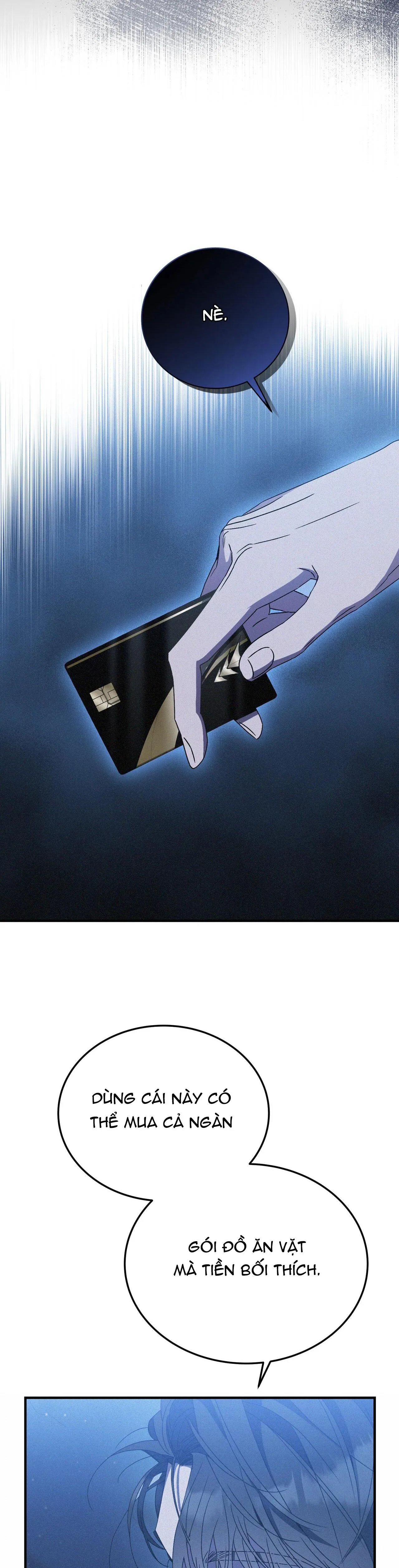 VÔ HÌNH Chapter 12 Trang 18