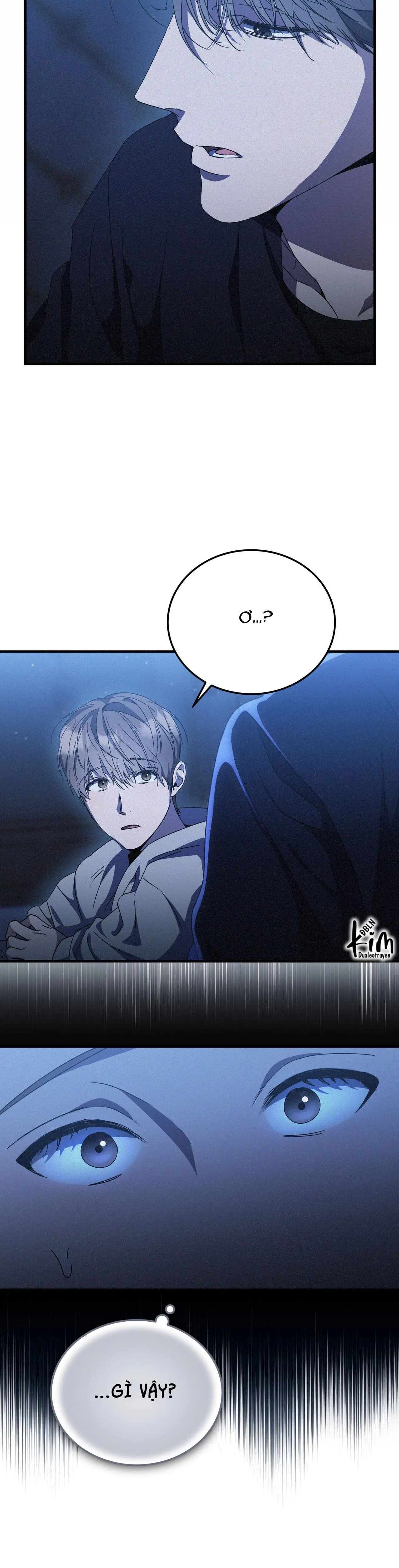 VÔ HÌNH Chapter 12 Trang 19