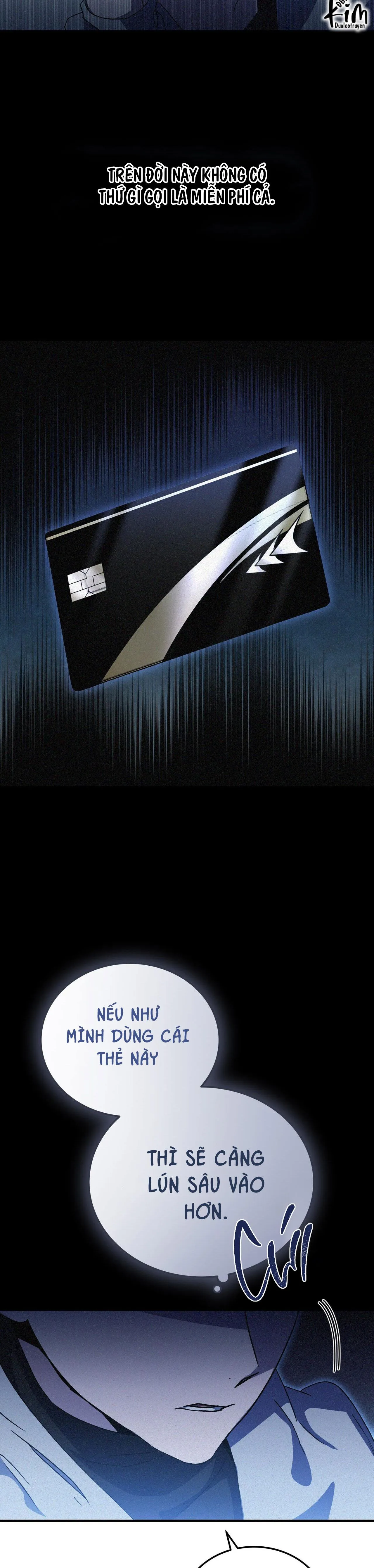 VÔ HÌNH Chapter 12 Trang 25