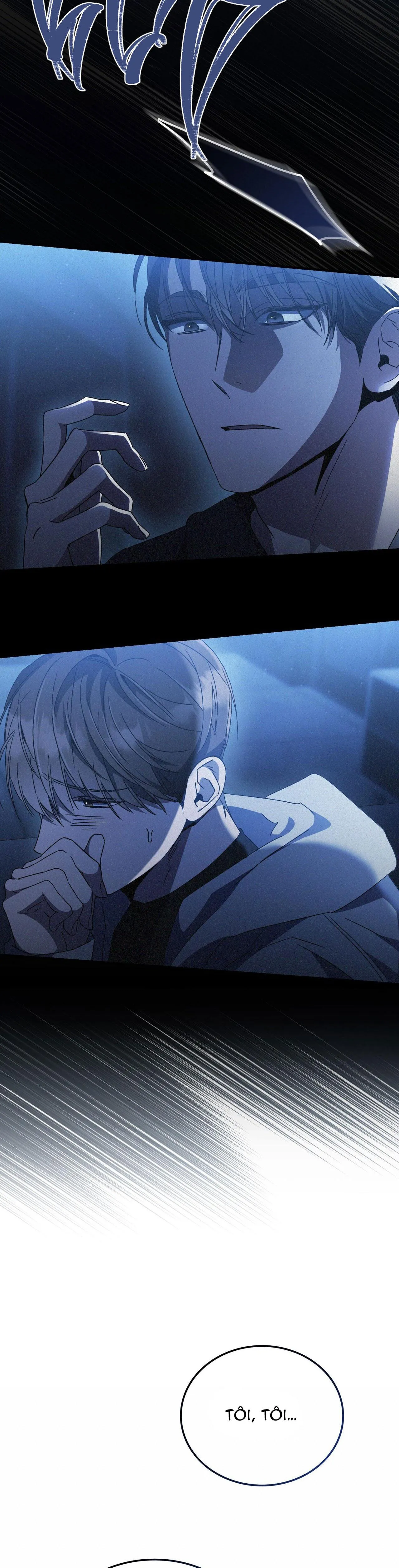 VÔ HÌNH Chapter 12 Trang 27