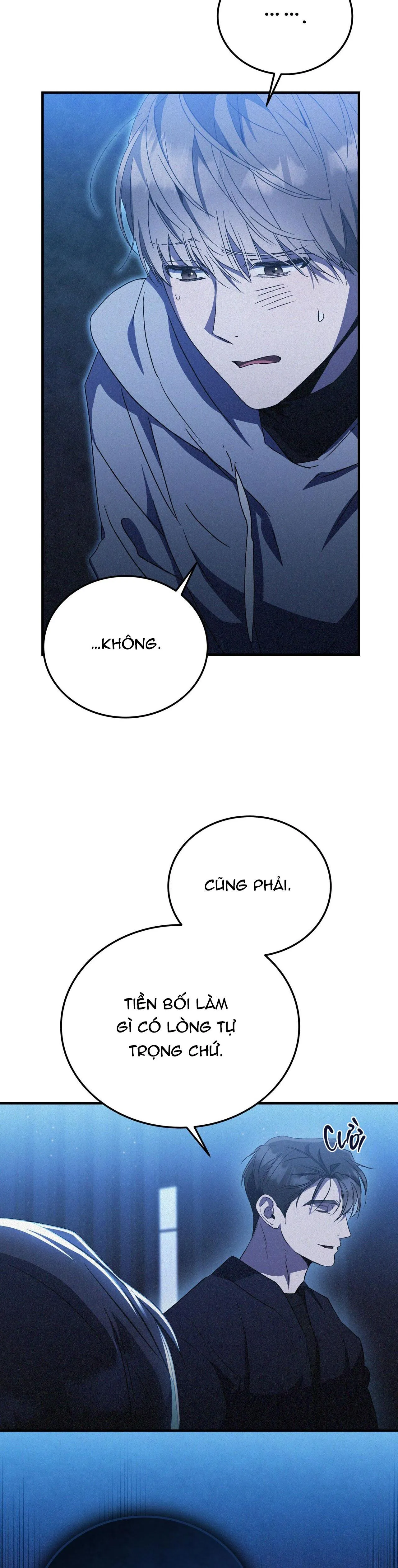 VÔ HÌNH Chapter 12 Trang 29