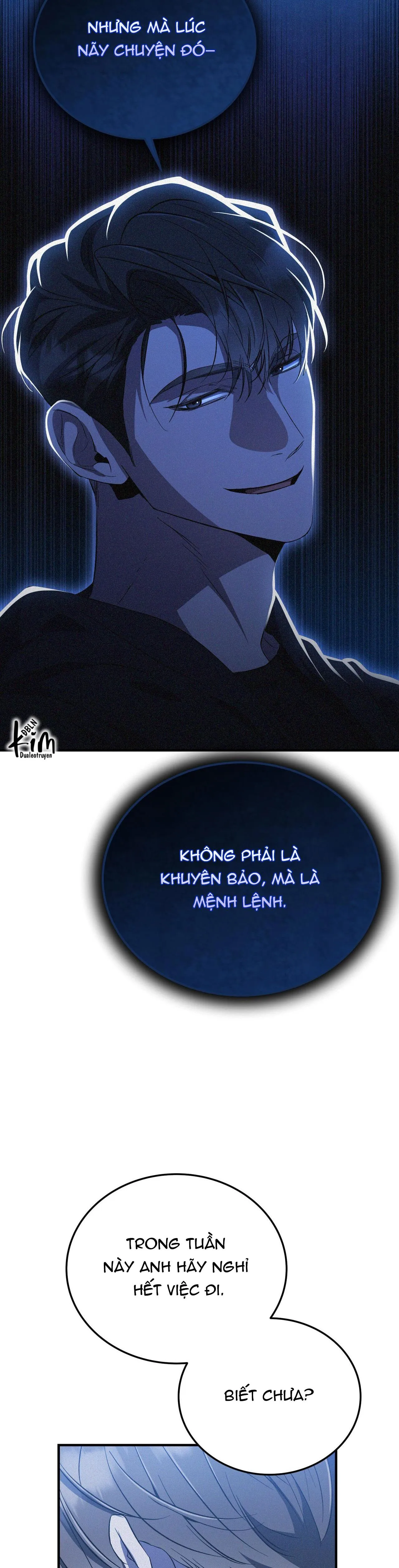 VÔ HÌNH Chapter 12 Trang 30