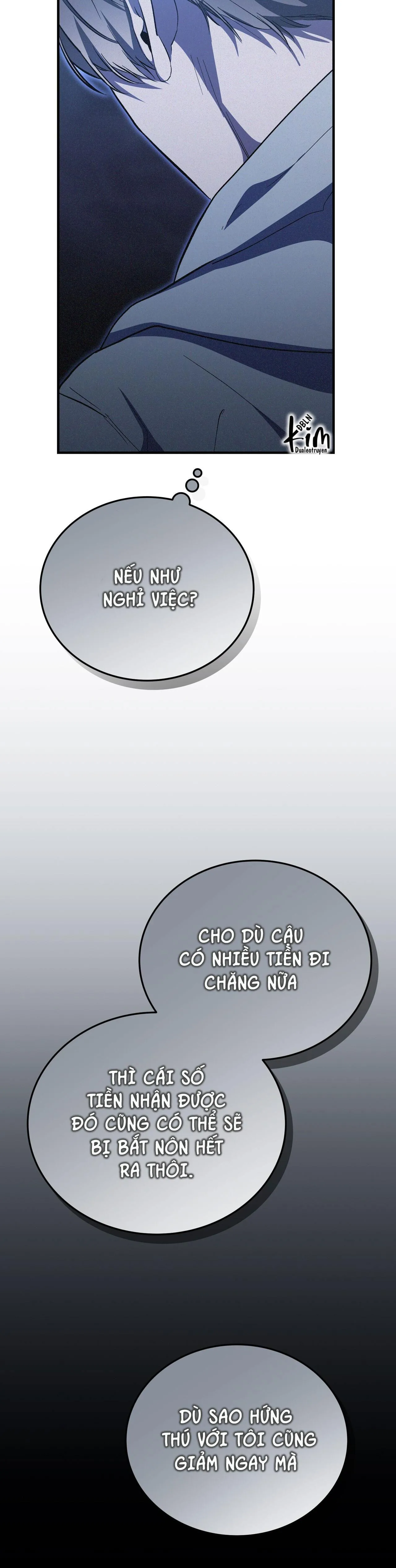 VÔ HÌNH Chapter 12 Trang 31