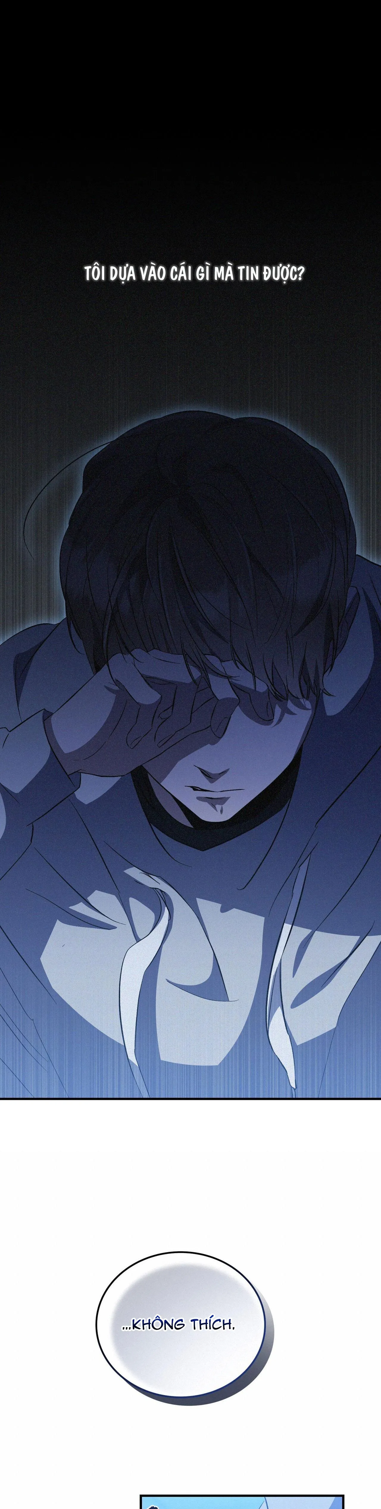 VÔ HÌNH Chapter 12 Trang 32