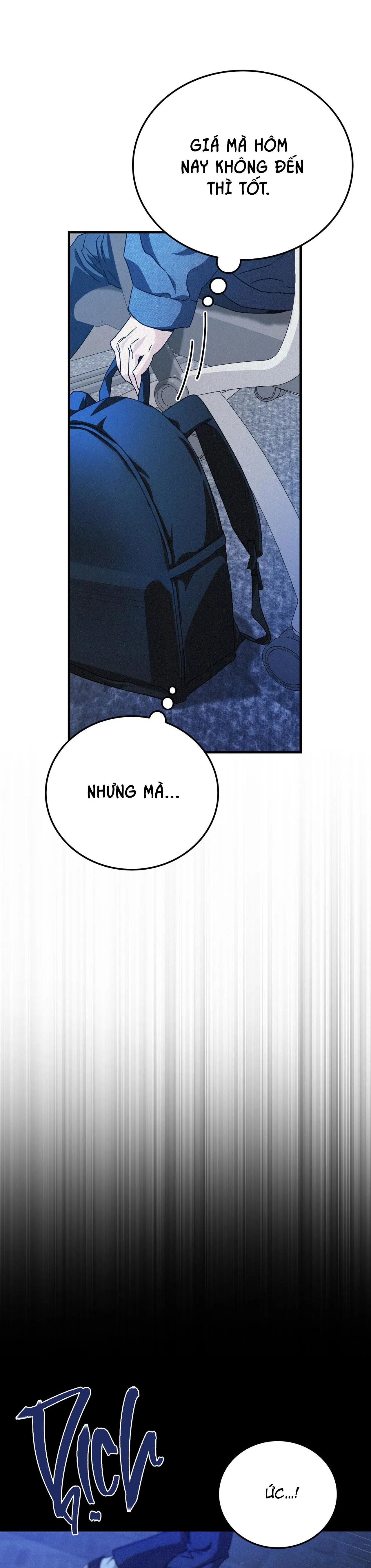 VÔ HÌNH Chapter 13 Trang 4