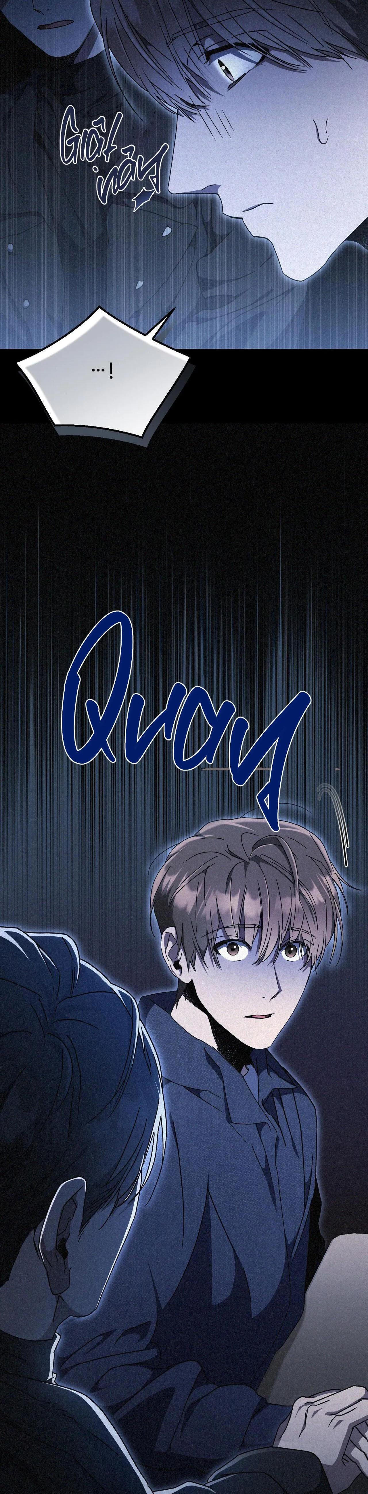 VÔ HÌNH Chapter 13 Trang 15