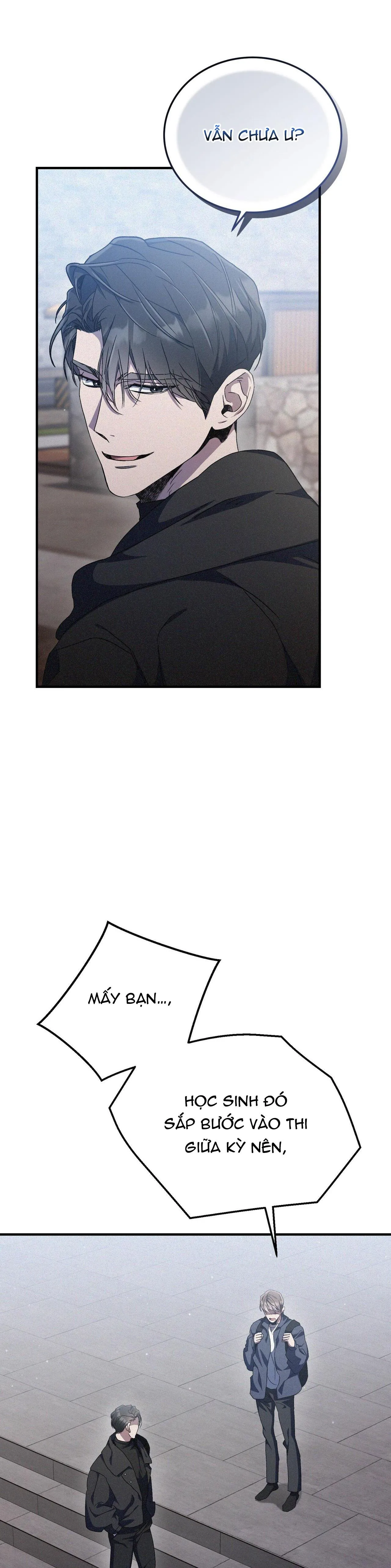 VÔ HÌNH Chapter 13 Trang 26