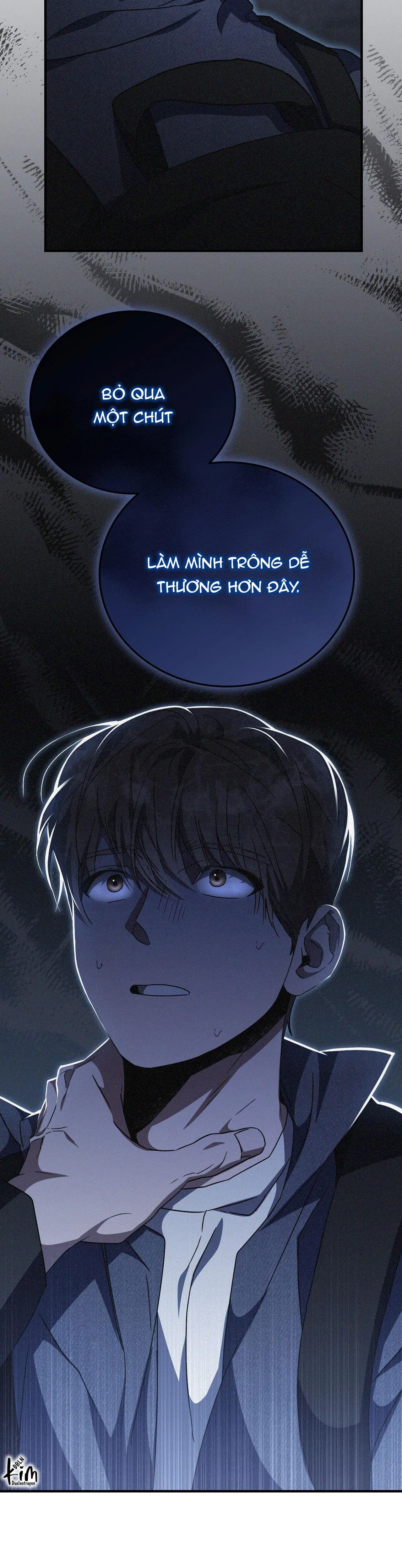 VÔ HÌNH Chapter 13 Trang 30