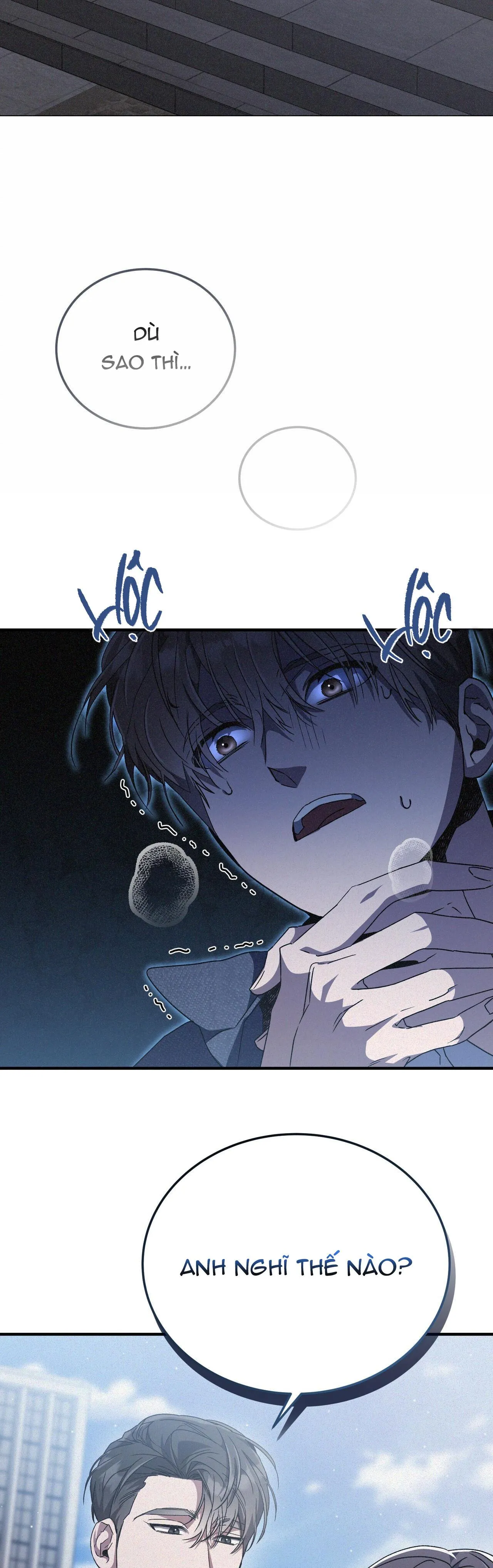 VÔ HÌNH Chapter 13 Trang 32