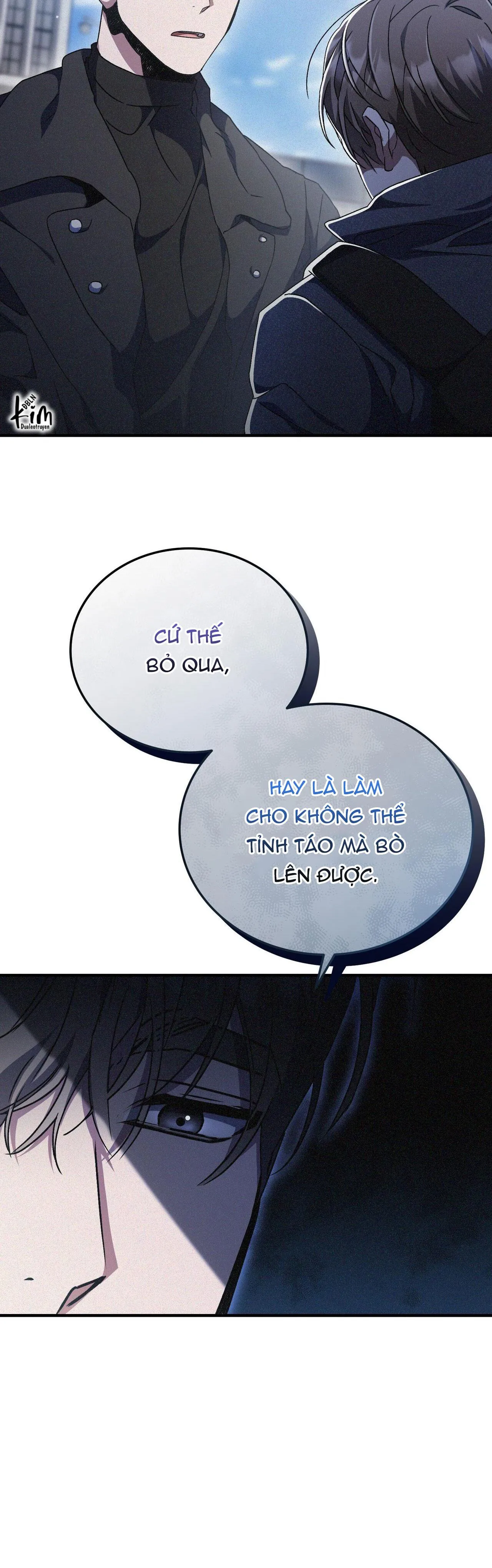 VÔ HÌNH Chapter 13 Trang 33