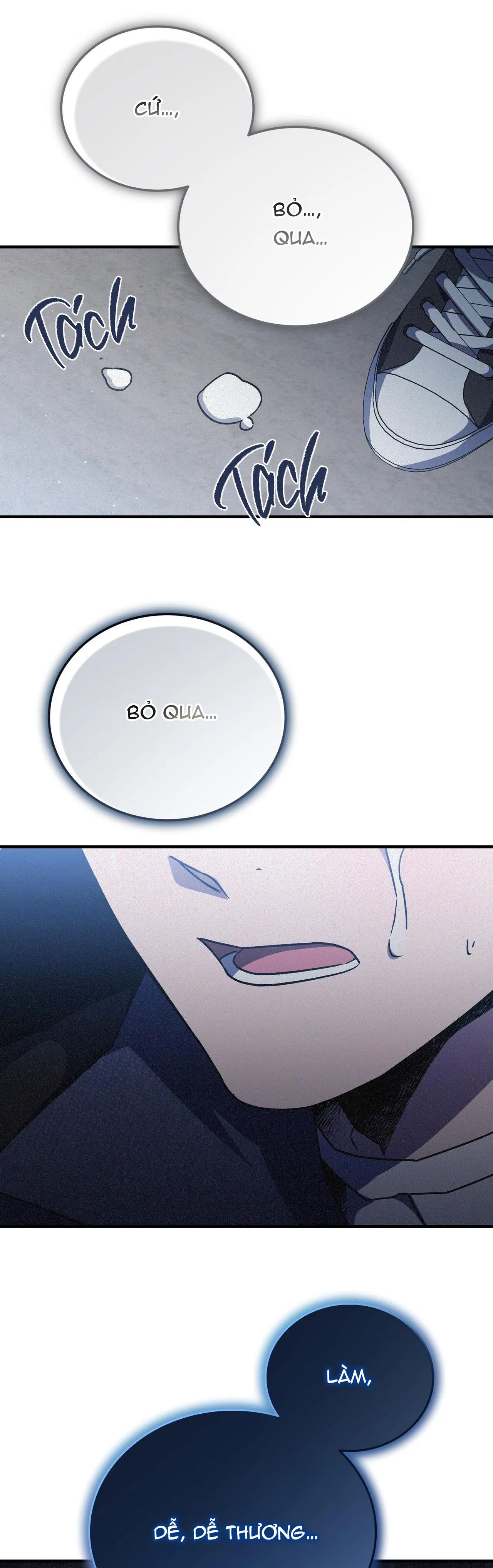 VÔ HÌNH Chapter 13 Trang 34