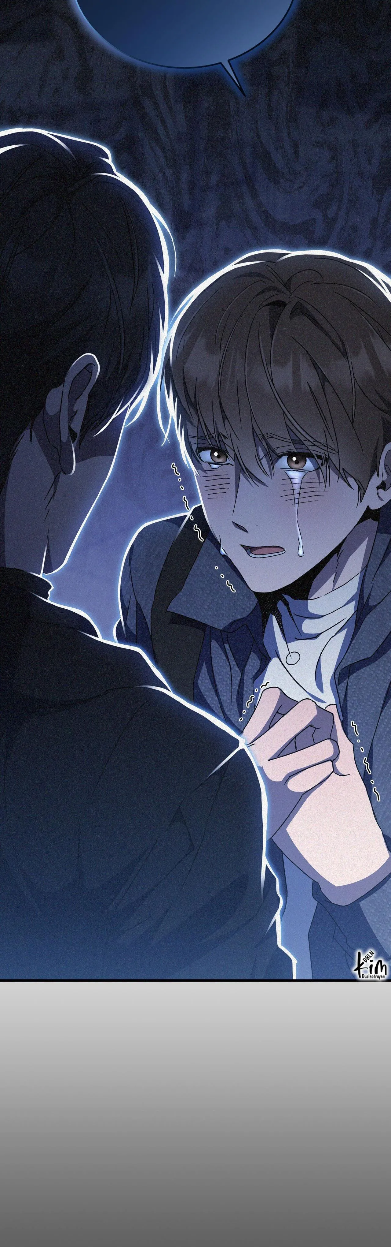 VÔ HÌNH Chapter 13 Trang 35