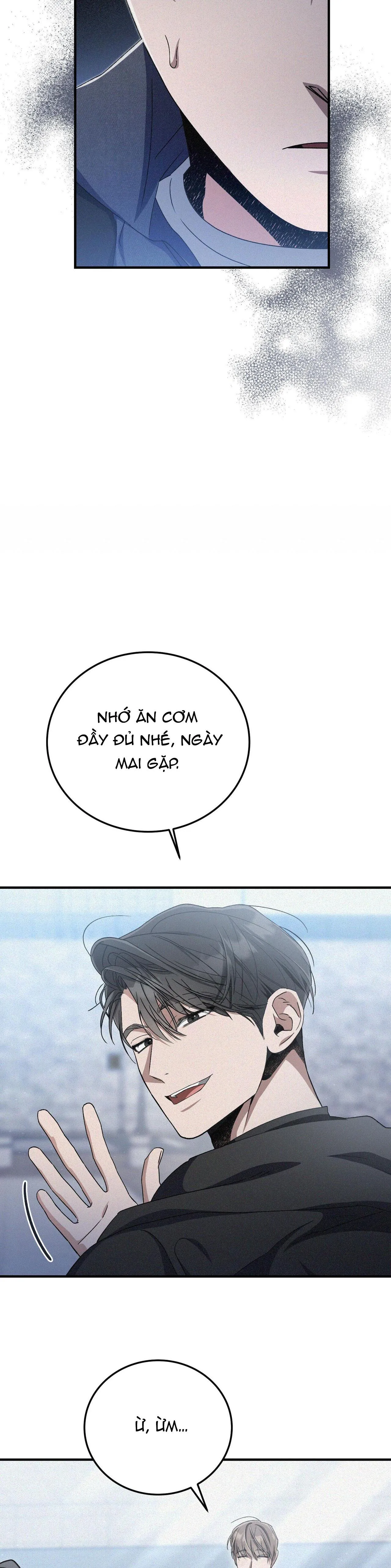 VÔ HÌNH Chapter 14 Trang 10