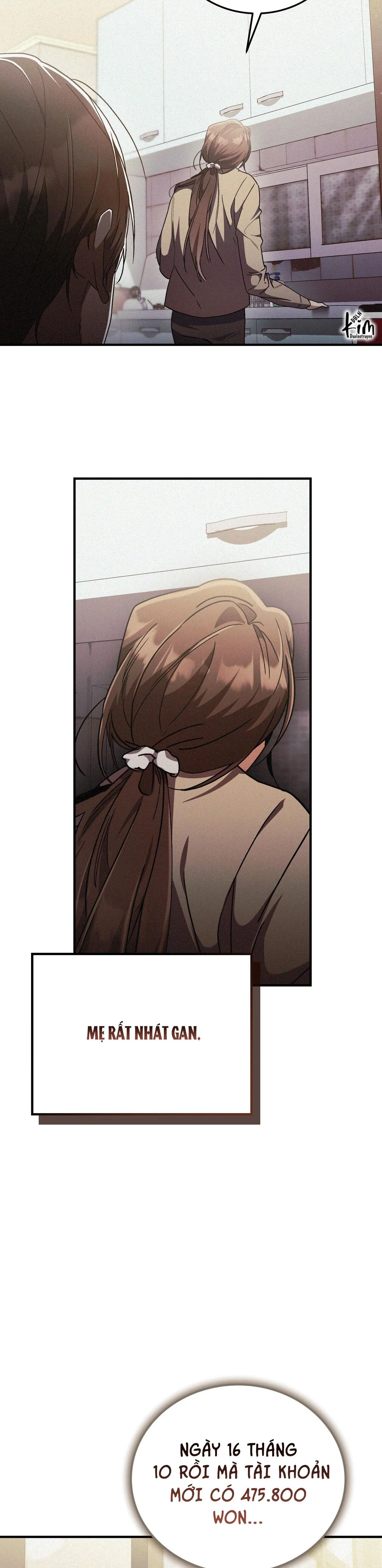 VÔ HÌNH Chapter 14 Trang 16