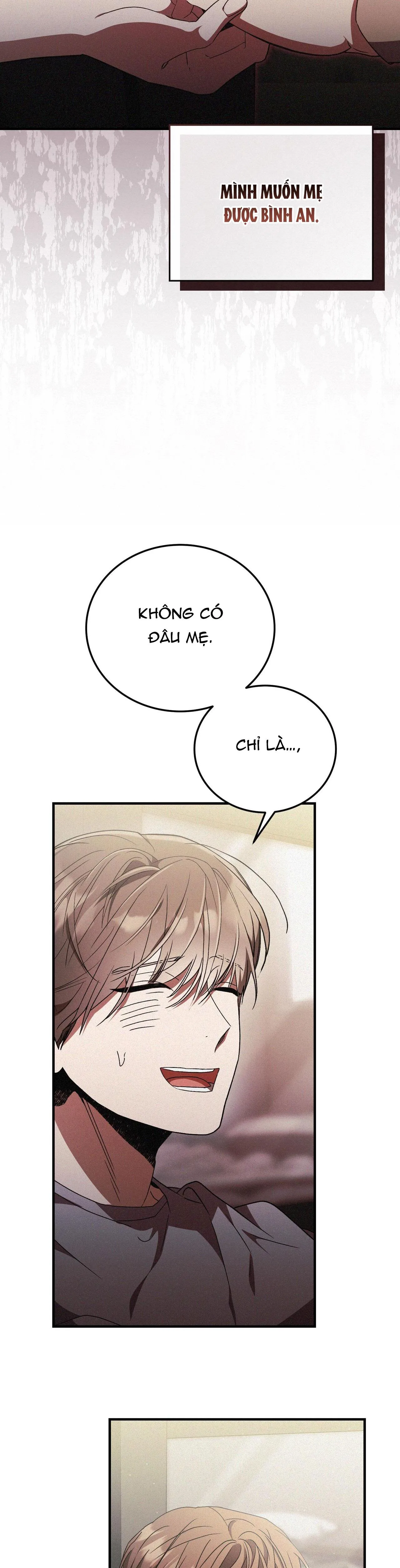 VÔ HÌNH Chapter 14 Trang 23