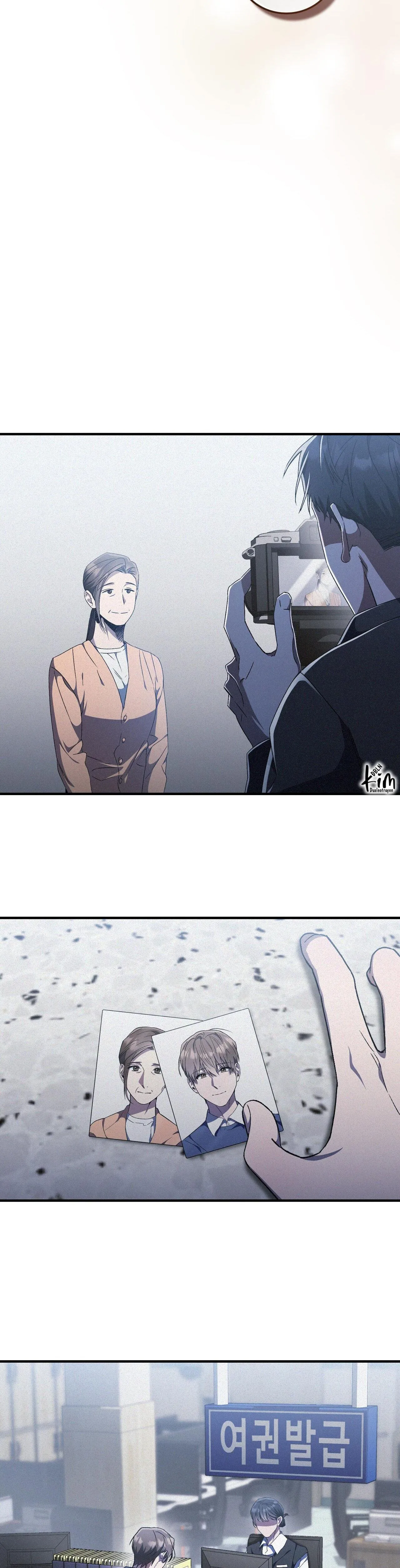 VÔ HÌNH Chapter 14 Trang 26