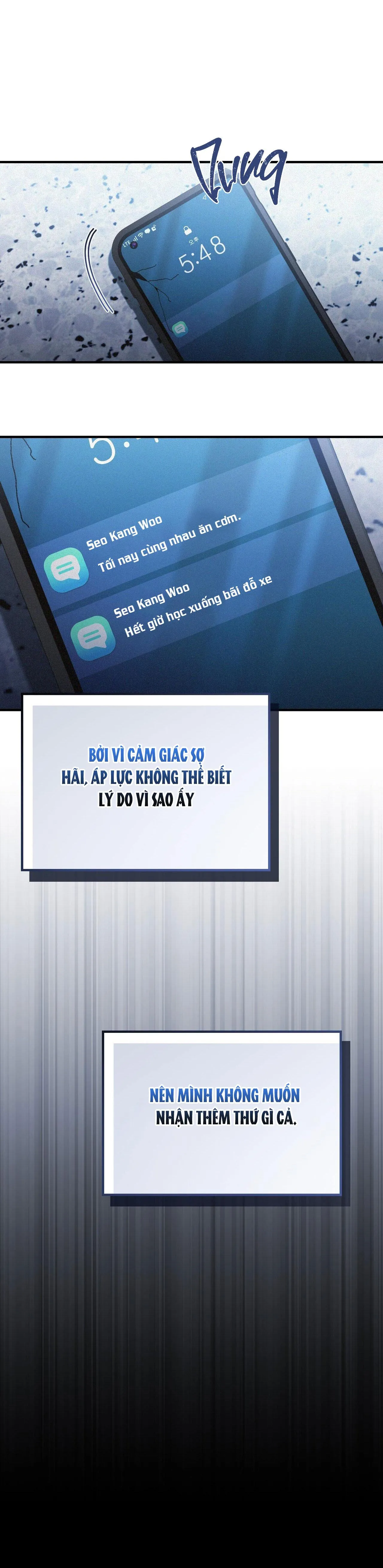 VÔ HÌNH Chapter 14 Trang 29