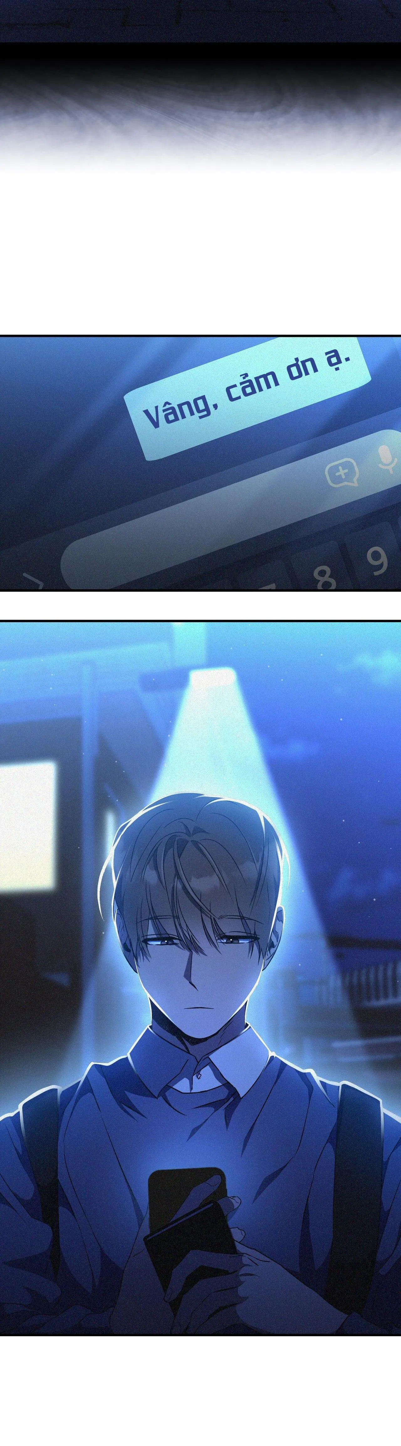 VÔ HÌNH Chapter 14 Trang 34