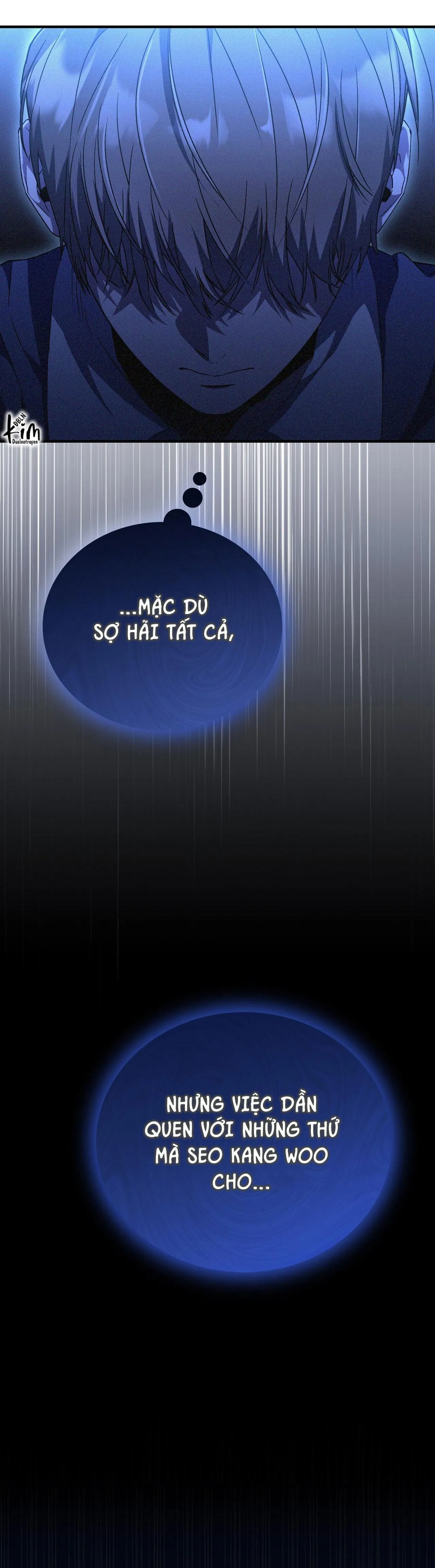 VÔ HÌNH Chapter 14 Trang 35