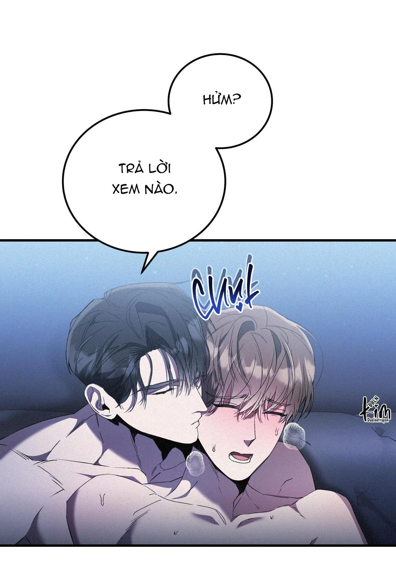 VÔ HÌNH Chapter 15 Trang 6