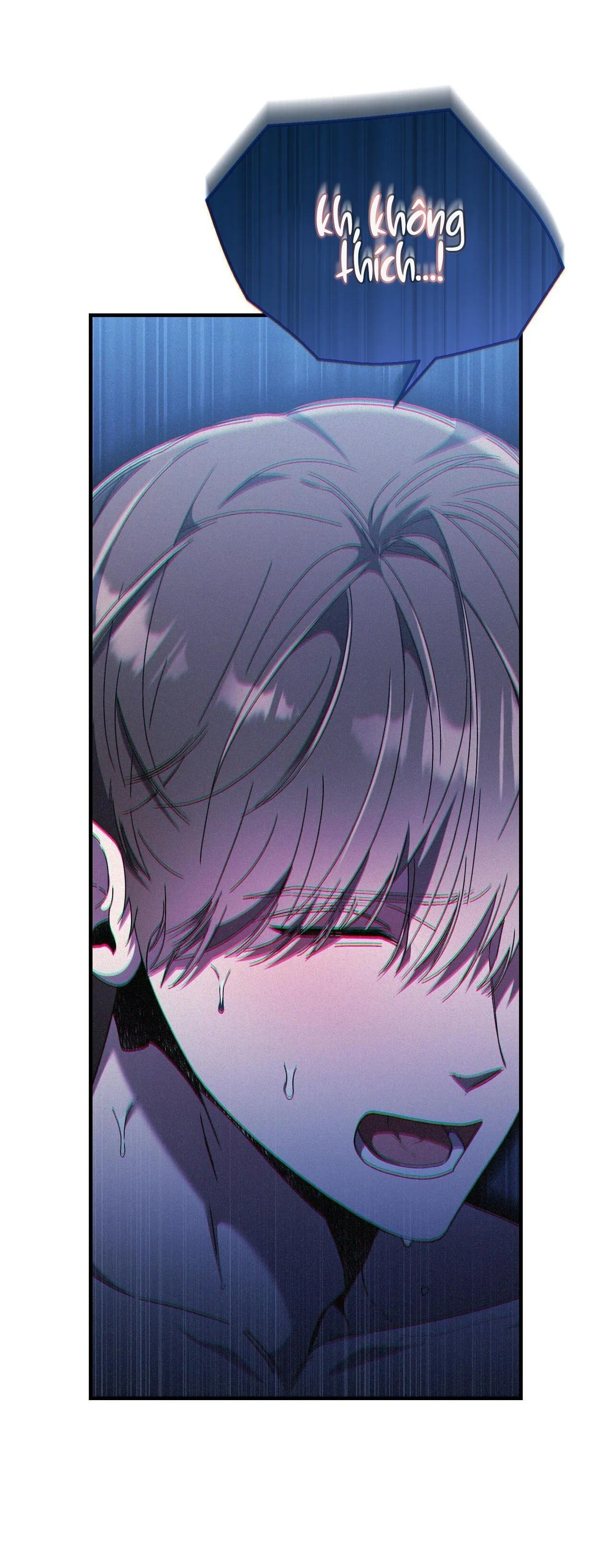 VÔ HÌNH Chapter 15 Trang 8