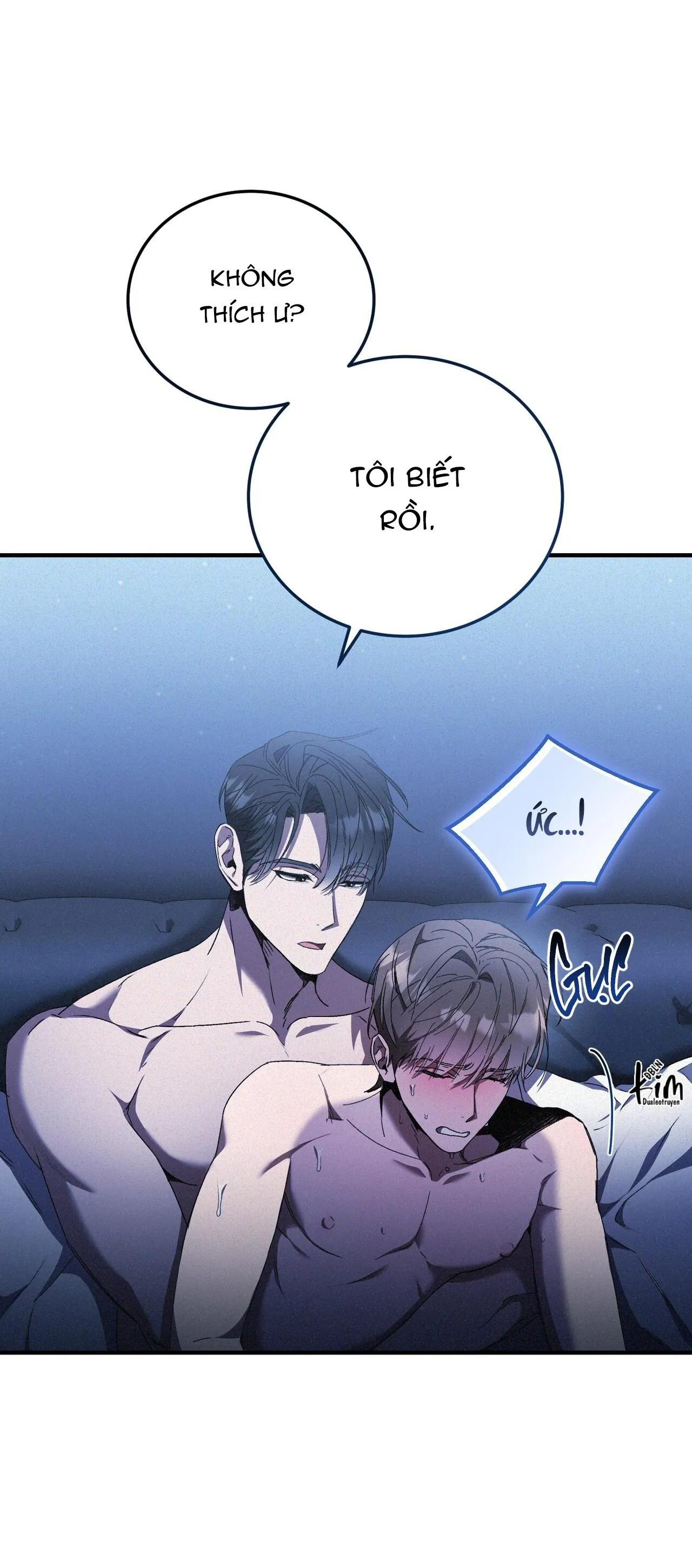 VÔ HÌNH Chapter 15 Trang 9