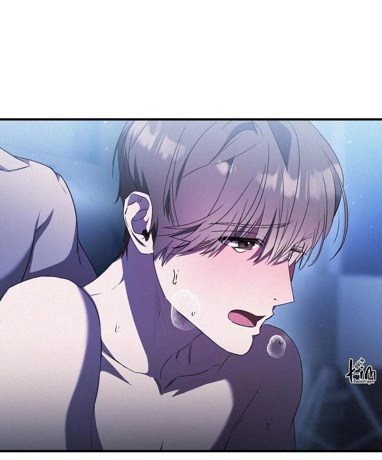 VÔ HÌNH Chapter 15 Trang 10