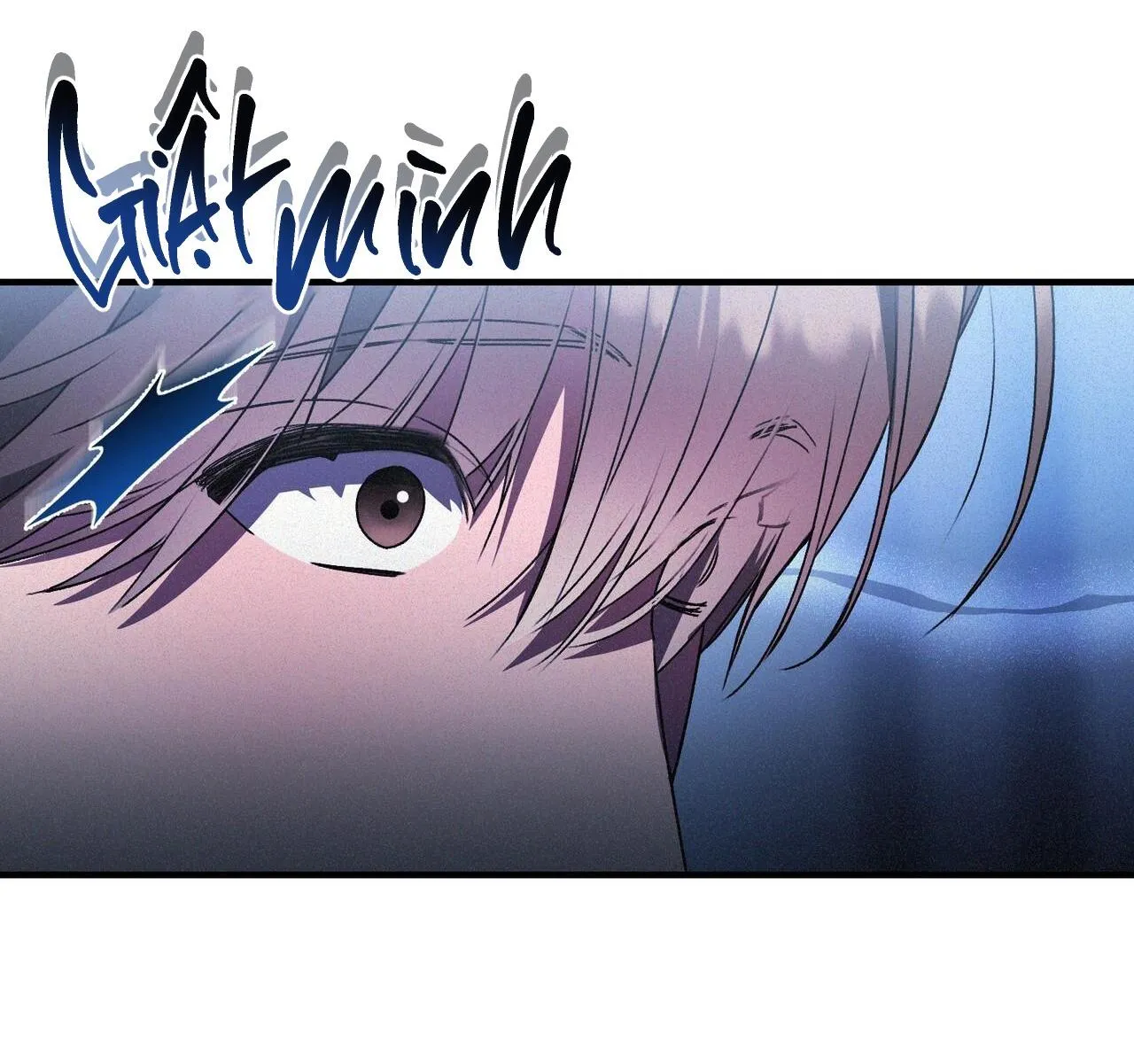 VÔ HÌNH Chapter 15 Trang 11