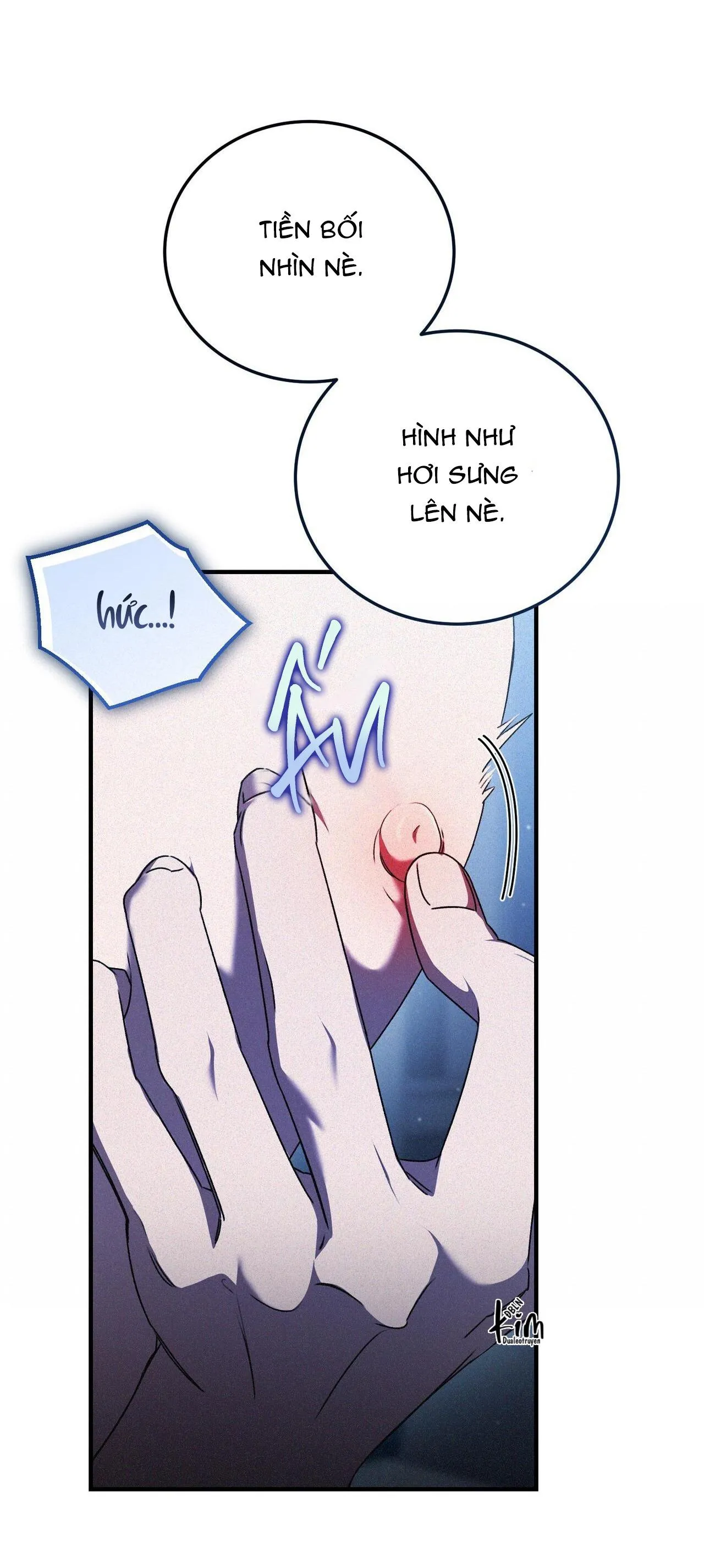 VÔ HÌNH Chapter 15 Trang 12