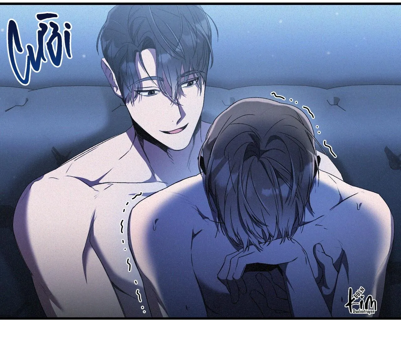 VÔ HÌNH Chapter 15 Trang 15