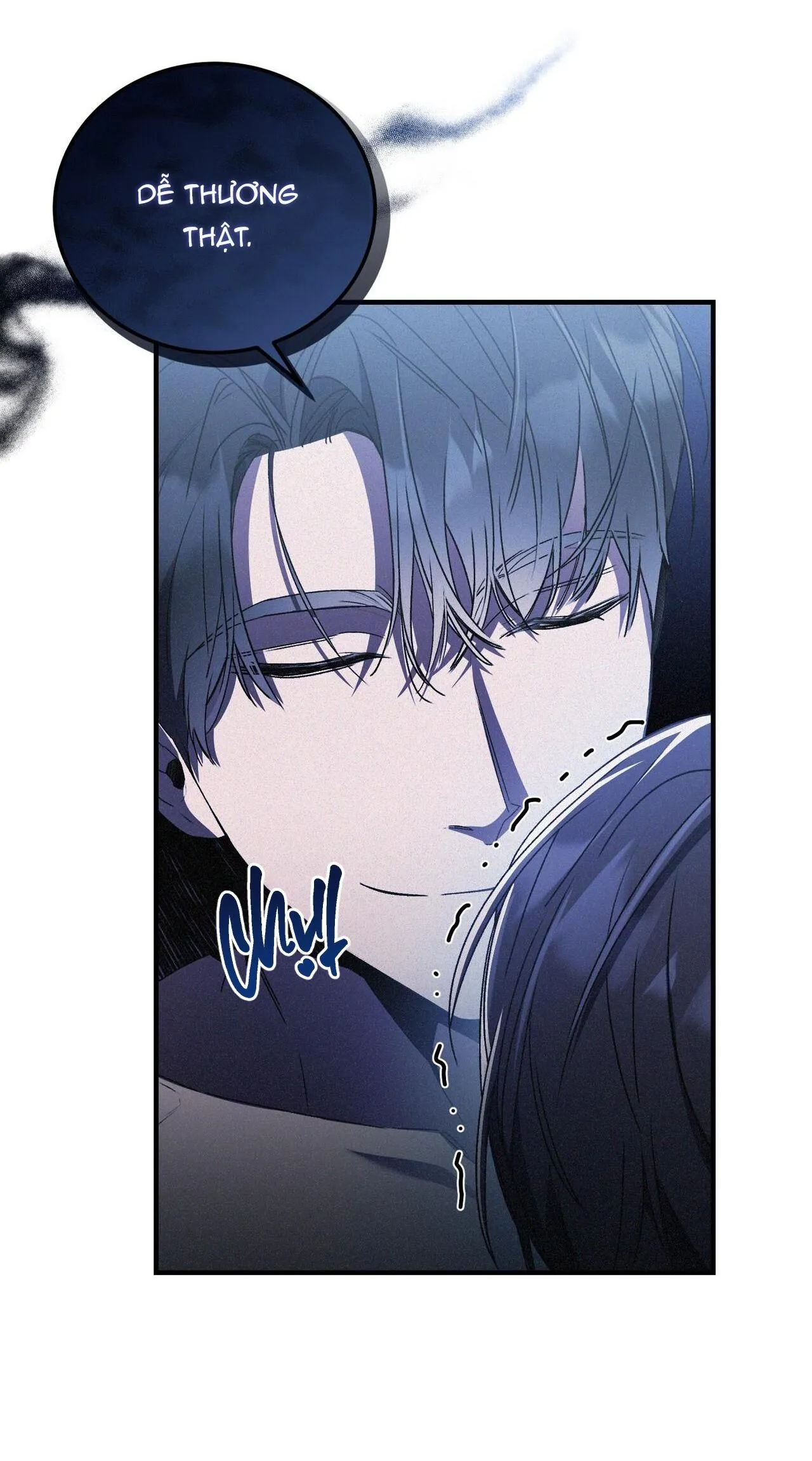 VÔ HÌNH Chapter 15 Trang 16