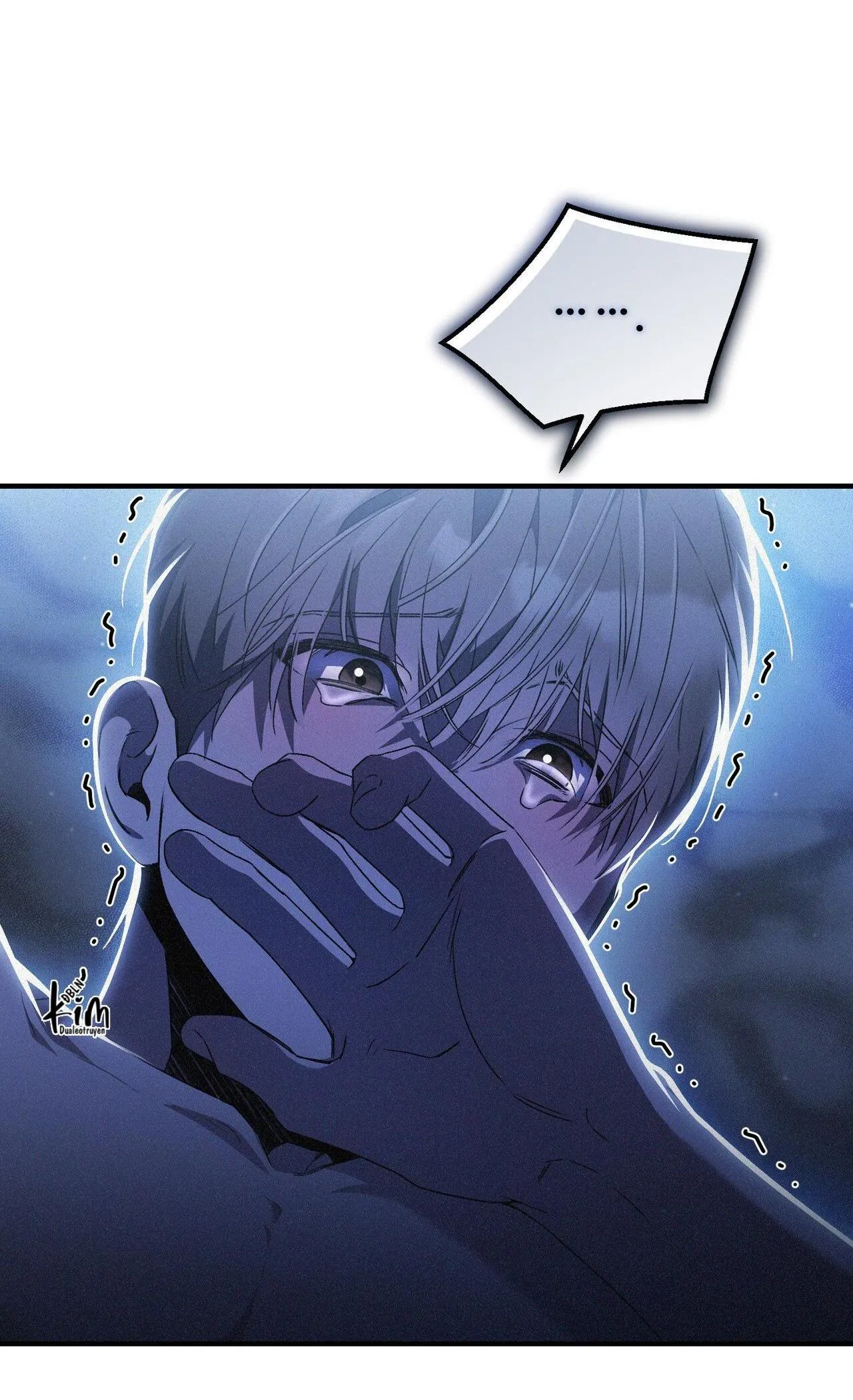 VÔ HÌNH Chapter 15 Trang 17